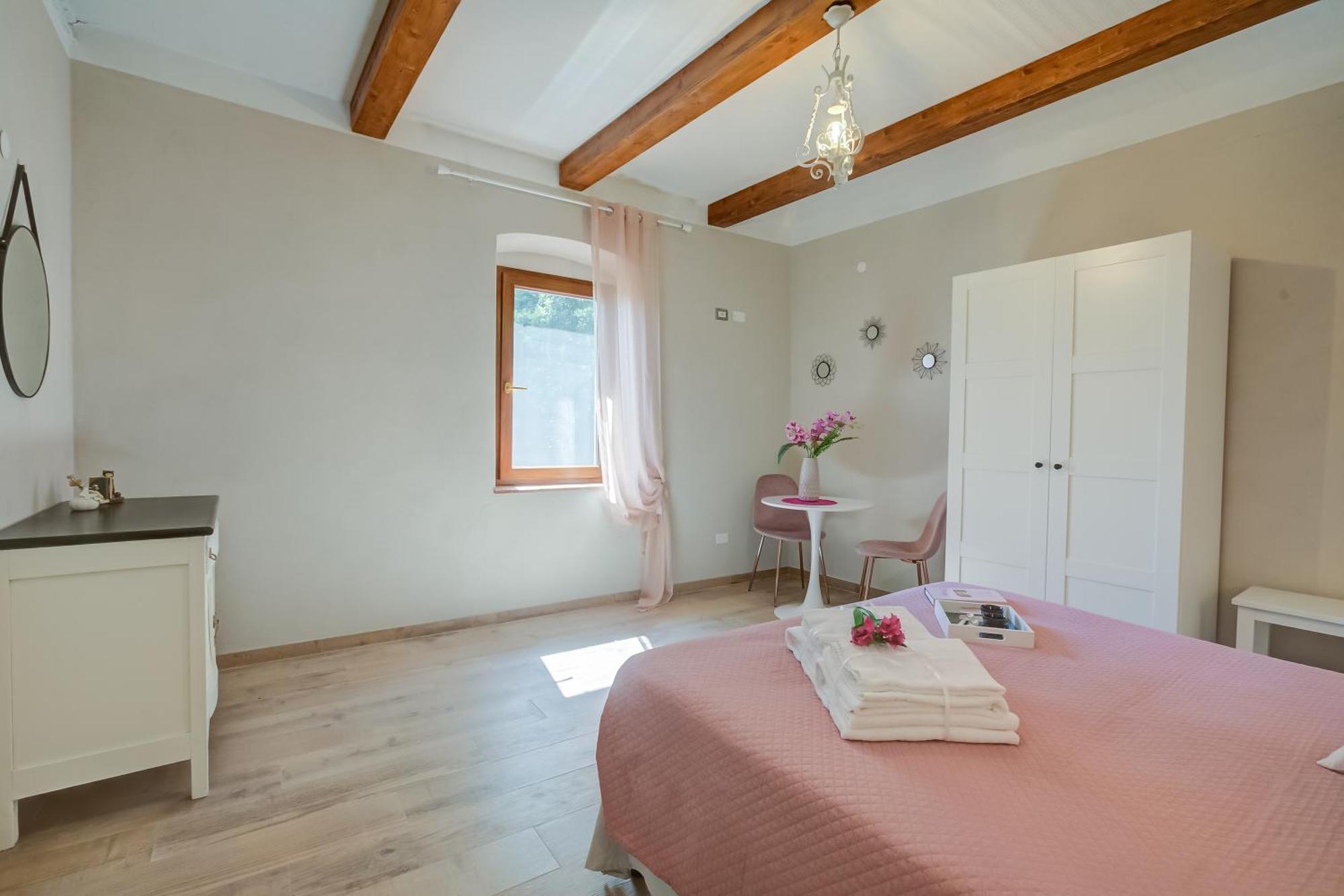 Casale Santa Margherita Bucine Esterno foto